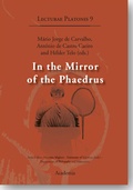 Cover: In the Mirror of the Phaedrus - academia