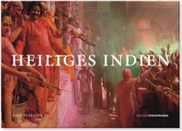 Abbildung von: HEILIGES INDIEN - Edition Panorama