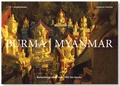 Cover: Burma / Myanmar - Edition Panorama