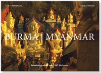 Abbildung von: Burma / Myanmar - Edition Panorama
