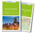 Cover: MERIAN momente Reisef&uuml;hrer Heidelberg - Merian / Holiday