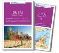Abbildung von: MERIAN momente Reiseführer Dubai Emirate Oman - Merian / Holiday