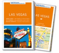 Abbildung von: MERIAN momente Reiseführer Las Vegas - Merian / Holiday