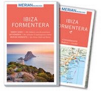 Abbildung von: MERIAN momente Reiseführer Ibiza Formentera - Merian / Holiday