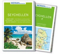 Abbildung von: MERIAN momente Reiseführer Seychellen - Merian / Holiday