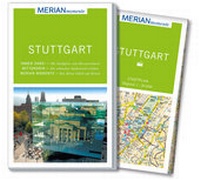 Abbildung von: MERIAN momente Reiseführer Stuttgart - Merian / Holiday