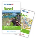 Cover: Basel - Merian / Holiday