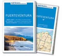 Abbildung von: MERIAN momente Reiseführer Fuerteventura - Merian / Holiday