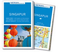 Abbildung von: MERIAN momente Reiseführer Singapur - Merian / Holiday