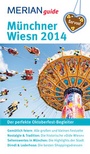 Cover: Münchner Wiesn 2014 - Merian / Holiday