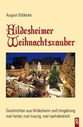 Cover: Hildesheimer Weihnachtszauber - Schardt, M