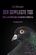 Cover: Der gepflegte Tod - Schardt, M
