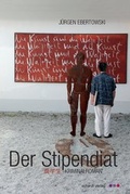 Cover: Der Stipendiat - Schardt, M