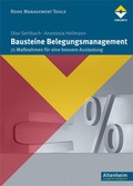 Cover: Bausteine Belegungsmanagement - Vincentz Network