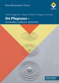Cover: Die Pflegeoase - Vincentz Network