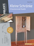 Cover: Kleine Schr&auml;nke - Vincentz Network