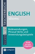 Cover: Compact W&ouml;rterbuch English Idioms - Circon Verlag GmbH