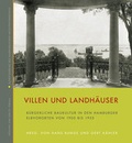 Cover: Villen und Landh&auml;user - D&ouml;lling und Galitz