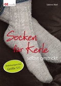 Cover: Socken f&uuml;r Kerle - Christophorus
