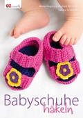 Cover: Babyschuhe h&auml;keln - Christophorus