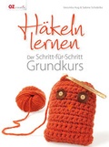 Cover: H&auml;keln lernen - Christophorus