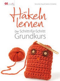 Enlarge image Cover: Häkeln lernen - Christophorus