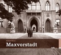 Cover: Maxvorstadt - Volk Verlag
