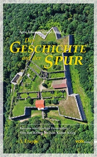 Abbildung von: Der Geschichte auf der Spur, 3. Etappe - Volk Verlag