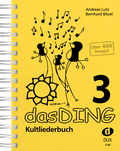 Cover: Das Ding 3 - Edition DUX