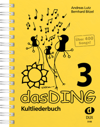 Abbildung von: Das Ding 3 - Edition DUX