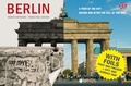 Cover: Berlin. A tour of the city before and after the fall of the wall - Edition Braus