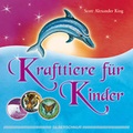 Cover: Krafttiere f&uuml;r Kinder - Silberschnur