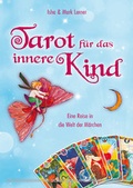 Cover: Tarot f&uuml;r das innere Kind - Silberschnur