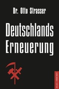 Cover: Deutschlands Erneuerung - Haag + Herchen