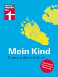 Cover: Mein Kind - Stiftung Warentest
