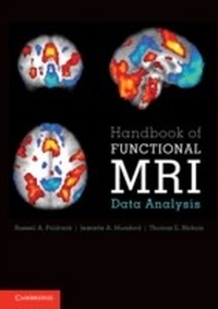 Abbildung von: Handbook of Functional MRI Data Analysis - Cambridge University Press