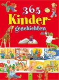Cover: 365 Kindergeschichten - Schwager & Steinlein