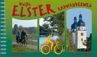 Abbildung von: Weiße-Elster-Radwanderweg - grünes herz