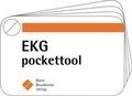 Cover: EKG pockettool - B&ouml;rm Bruckmeier