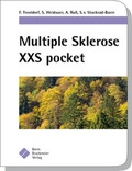 Cover: Multiple Sklerose XXS pocket - B&ouml;rm Bruckmeier