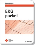 Cover: EKG pocket - B&ouml;rm Bruckmeier