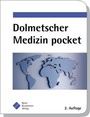 Cover: Dolmetscher Medizin pocket - B&ouml;rm Bruckmeier