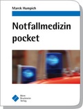Cover: Notfallmedizin pocket - B&ouml;rm Bruckmeier