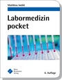 Bild: Labormedizin pocket - B&ouml;rm Bruckmeier