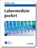 Cover: Labormedizin pocket - B&ouml;rm Bruckmeier