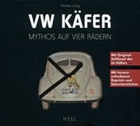 Enlarge image Cover: VW Käfer - Heel