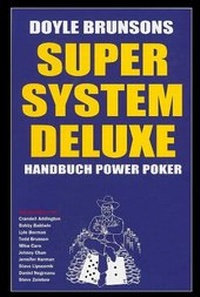 Abbildung von: Super System Deluxe - Heel