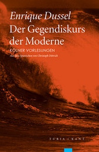 Enlarge image Cover: Der Gegendiskurs der Moderne - Turia + Kant