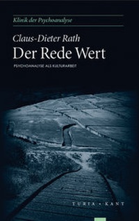 Enlarge image Cover: Der Rede Wert - Turia + Kant