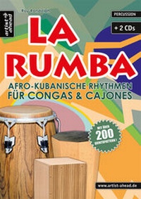 Abbildung von: La Rumba - artist ahead